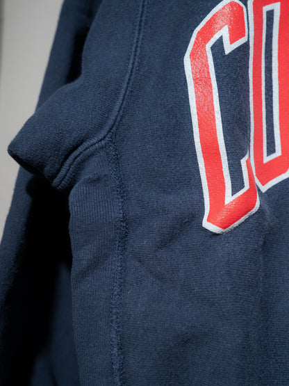 Early 1980s "CHAMPION" CORNELL Reverse Weave Sweatshirt