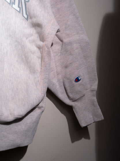 Late 1980s "CHAMPION" BECKER Reverse Weave Sweatshirt