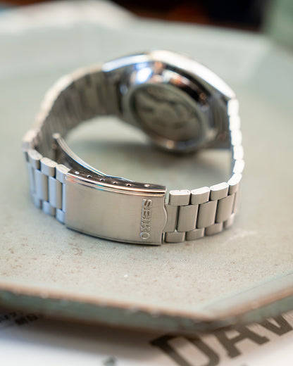 SEIKO 5 Automatic 7S26-0480 Watch