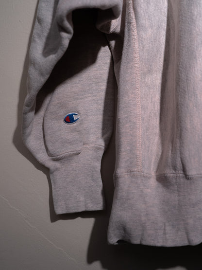 Late 1980s "CHAMPION" BECKER Reverse Weave Sweatshirt