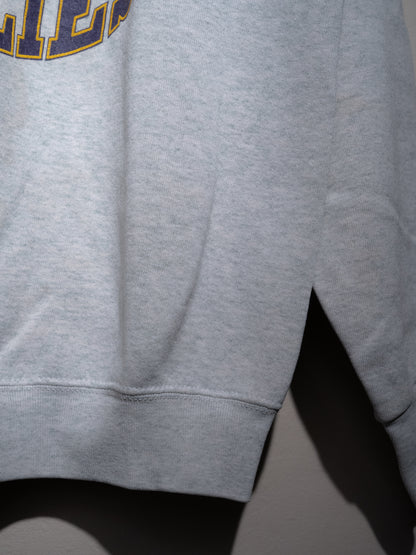 1990s "FRUIT OF THE LOOM" Fowler Grizzles Sweatshirt