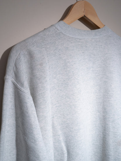 1990s "FRUIT OF THE LOOM" Fowler Grizzles Sweatshirt