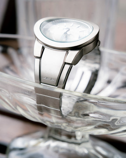 1999 SEIKO ALBA AKA V742-5A50 Quartz Watch