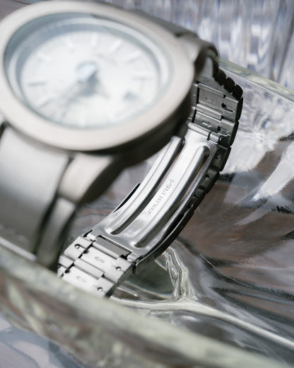 1999 SEIKO ALBA AKA V742-5A50 Quartz Watch