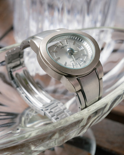 1999 SEIKO ALBA AKA V742-5A50 Quartz Watch