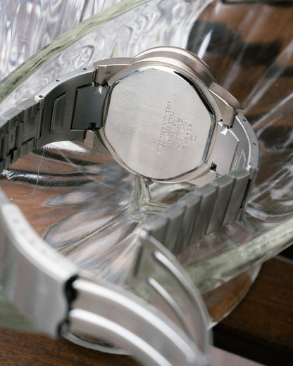 1999 SEIKO ALBA AKA V742-5A50 Quartz Watch