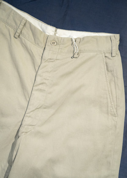 1950-60s U.S. Air Force Tropical Trousers