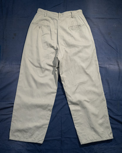 1950-60s U.S. Air Force Tropical Trousers