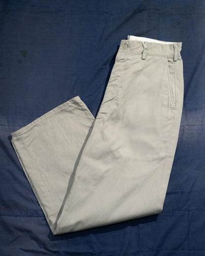 1950-60s U.S. Air Force Tropical Trousers