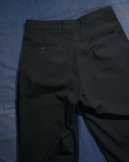1980s U.S. Military Officer Dress Pants