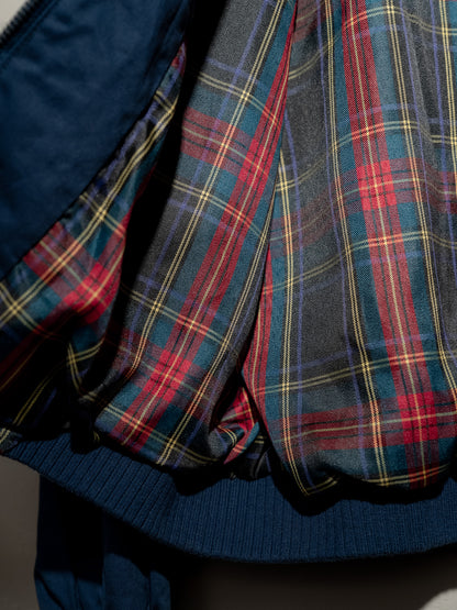 "POP" Harrington Jacket