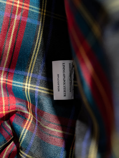 "POP" Harrington Jacket