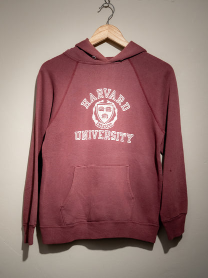 Late 1980s "CHAMPION" Harvard Hoodie