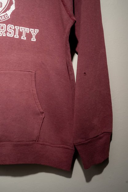 Late 1980s "CHAMPION" Harvard Hoodie