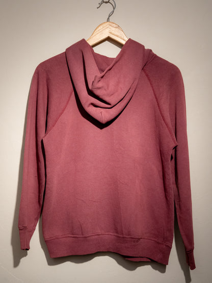 Late 1980s "CHAMPION" Harvard Hoodie