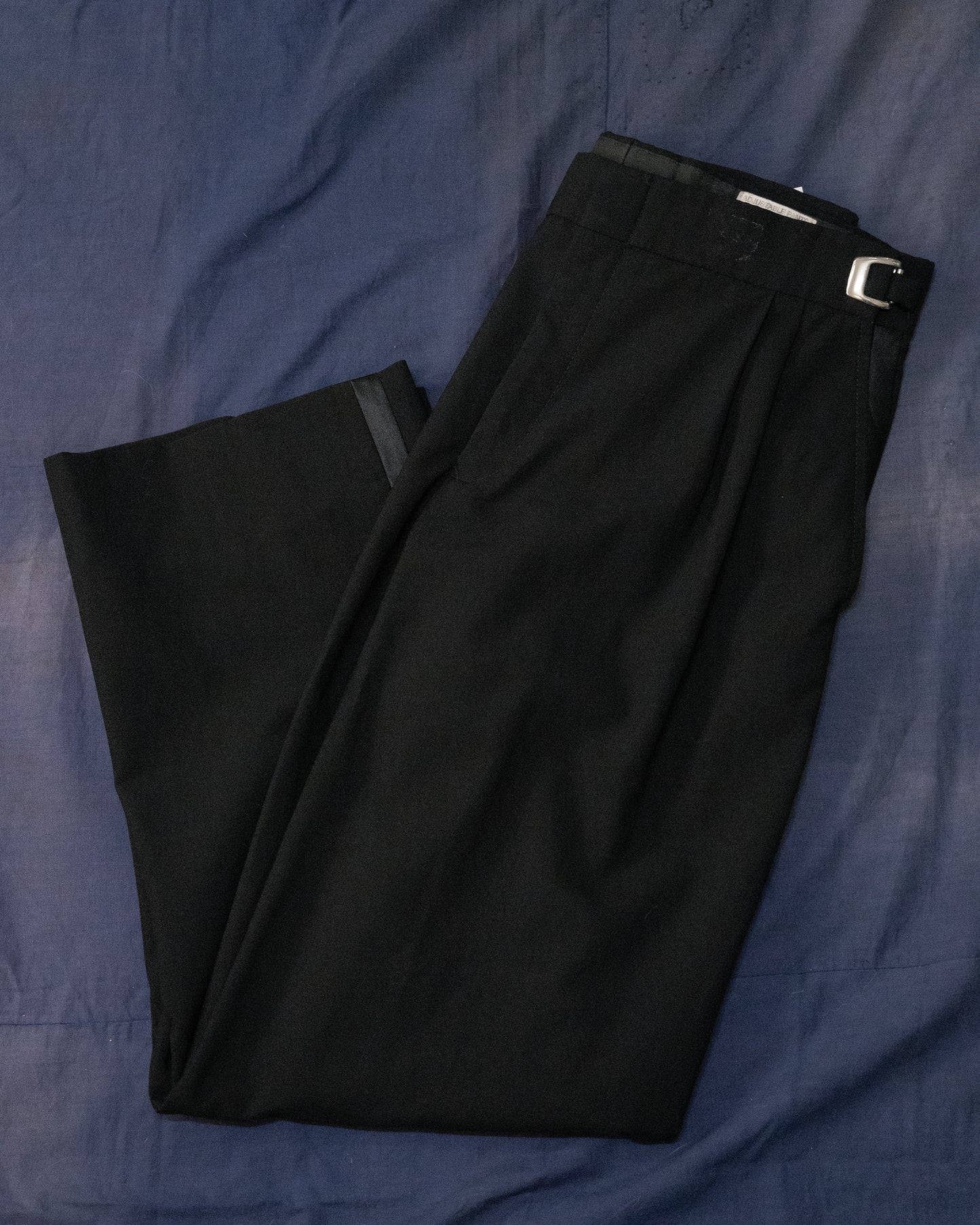 1980s U.S. Military Officer Dress Pants
