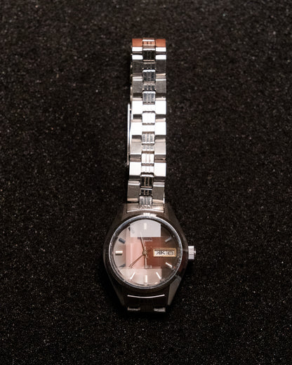 1974 SEIKO Automatic 21 Jewels 2706-0320 JDM Watch