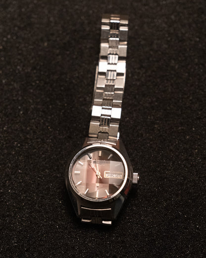 1974 SEIKO Automatic 21 Jewels 2706-0320 JDM Watch