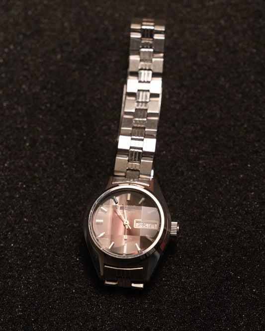 1974 SEIKO Automatic 21 Jewels 2706-0320 JDM Watch