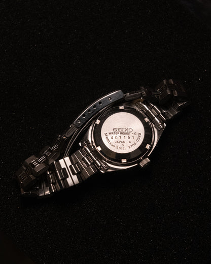 1974 SEIKO Automatic 21 Jewels 2706-0320 JDM Watch