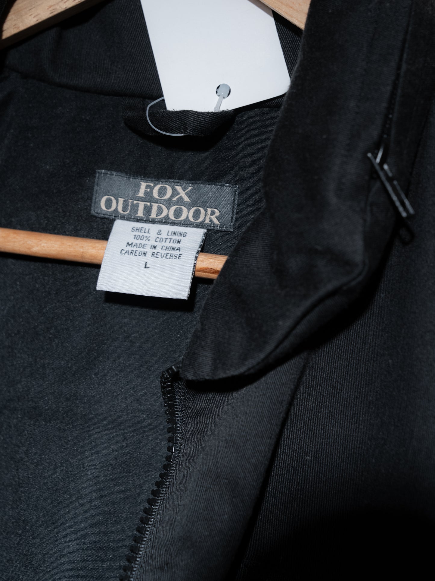 「FOX OUTDOOR」多口袋遊俠背心