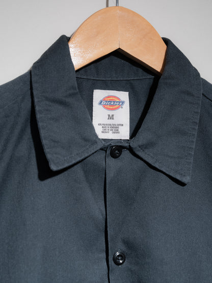 "DICKIES" 1574 Short Sleeve Work Shirt