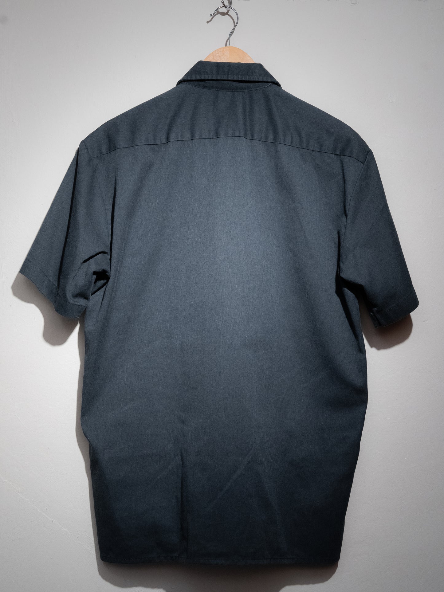 “DICKIES”1574 短袖工作襯衫