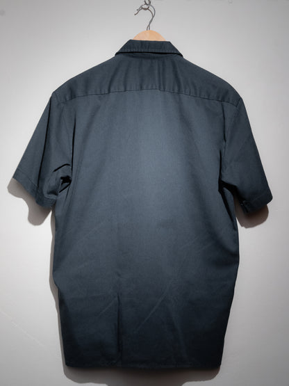 "DICKIES" 1574 Short Sleeve Work Shirt