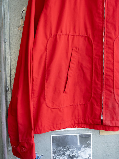 1960s "DAN RIVER" Maremont Car Care Specialist Mechanic Jacket