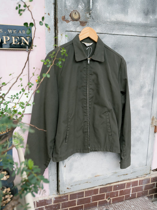 1970s "PENNEYS BIG MAC" PENN-PREST Work Jacket