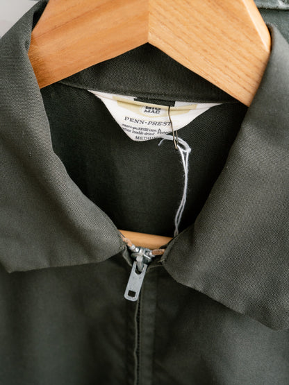 1970s "PENNEYS BIG MAC" PENN-PREST Work Jacket
