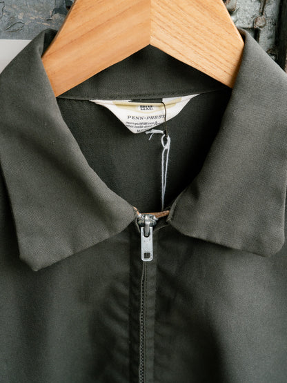 1970s "PENNEYS BIG MAC" PENN-PREST Work Jacket