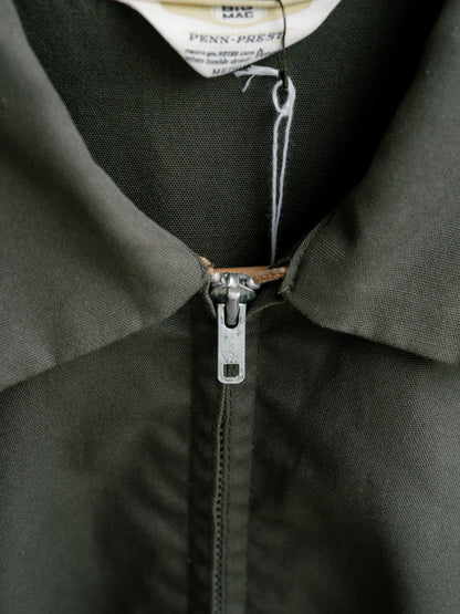 1970s "PENNEYS BIG MAC" PENN-PREST Work Jacket