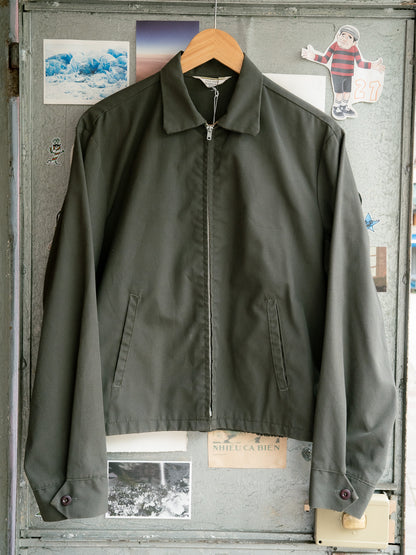 1970s "PENNEYS BIG MAC" PENN-PREST Work Jacket