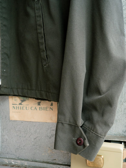 1970s "PENNEYS BIG MAC" PENN-PREST Work Jacket