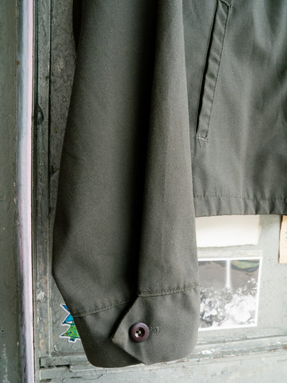 1970s "PENNEYS BIG MAC" PENN-PREST Work Jacket