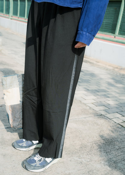 1980s U.S. Military Officer Dress Pants