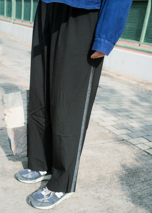 1980s U.S. Military Officer Dress Pants