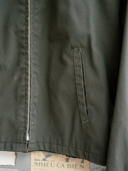 1970s "PENNEYS BIG MAC" PENN-PREST Work Jacket