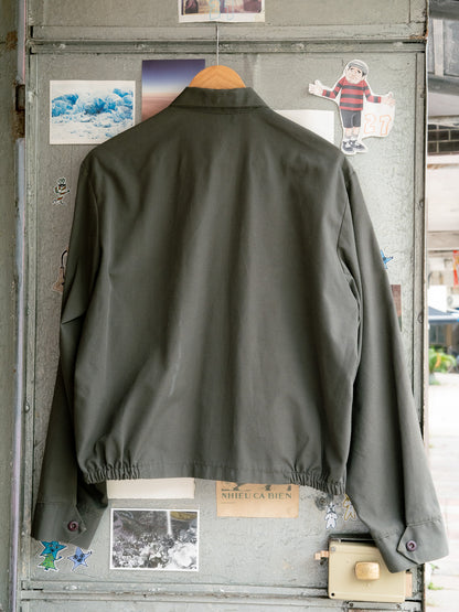 1970s "PENNEYS BIG MAC" PENN-PREST Work Jacket