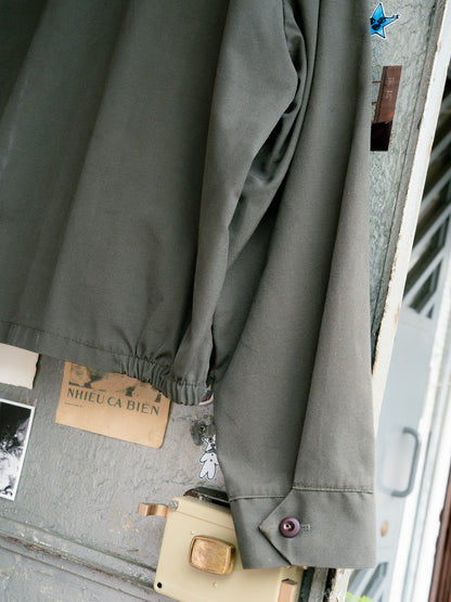 1970s "PENNEYS BIG MAC" PENN-PREST Work Jacket