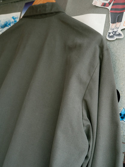 1970s "PENNEYS BIG MAC" PENN-PREST Work Jacket