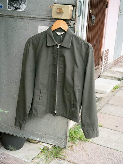 1970s "PENNEYS BIG MAC" PENN-PREST Work Jacket