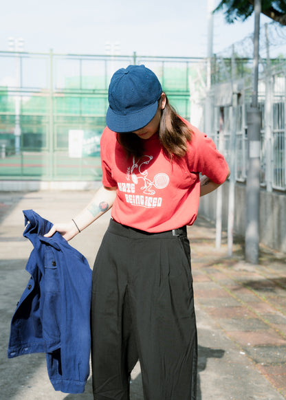 1980s U.S. Military Officer Dress Pants