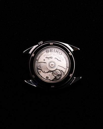 2003 SEIKO 5 Automatic 7S26-0480 Watch