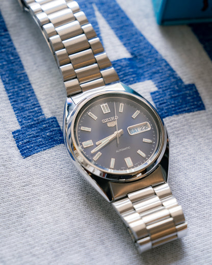 2003 SEIKO 5 Automatic 7S26-0480 Watch