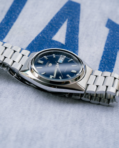 2003 SEIKO 5 Automatic 7S26-0480 Watch