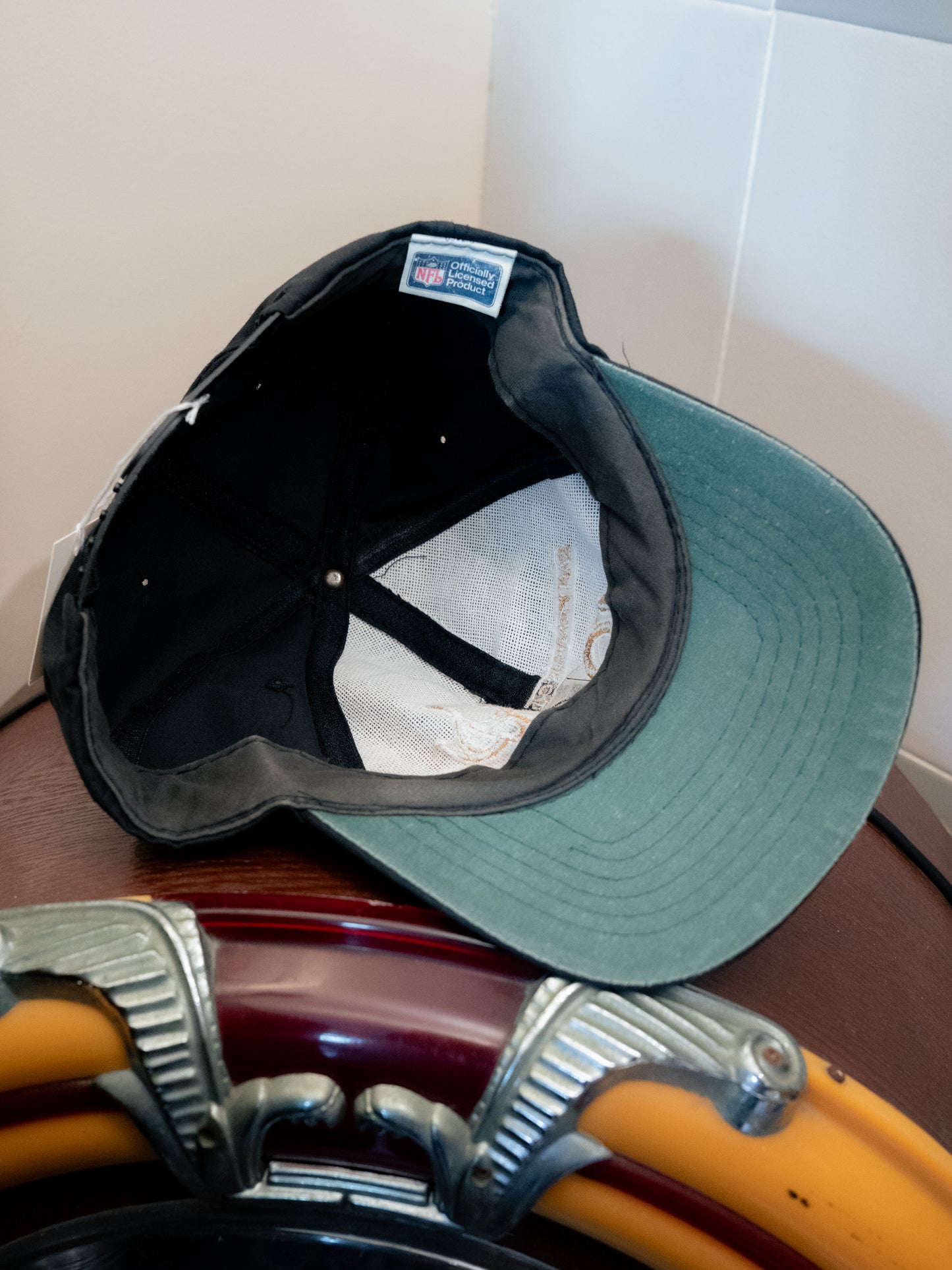 1980s NFL San Francisco 49ers Cap