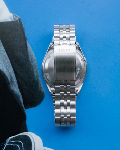 1985 SEIKO 5 Automatic 7009-876A Watch