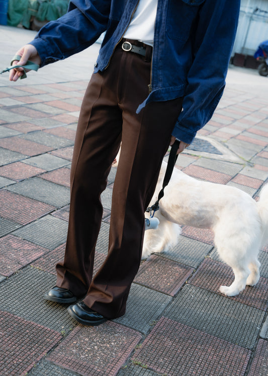 1960-70s Western Pants - Boots Cut